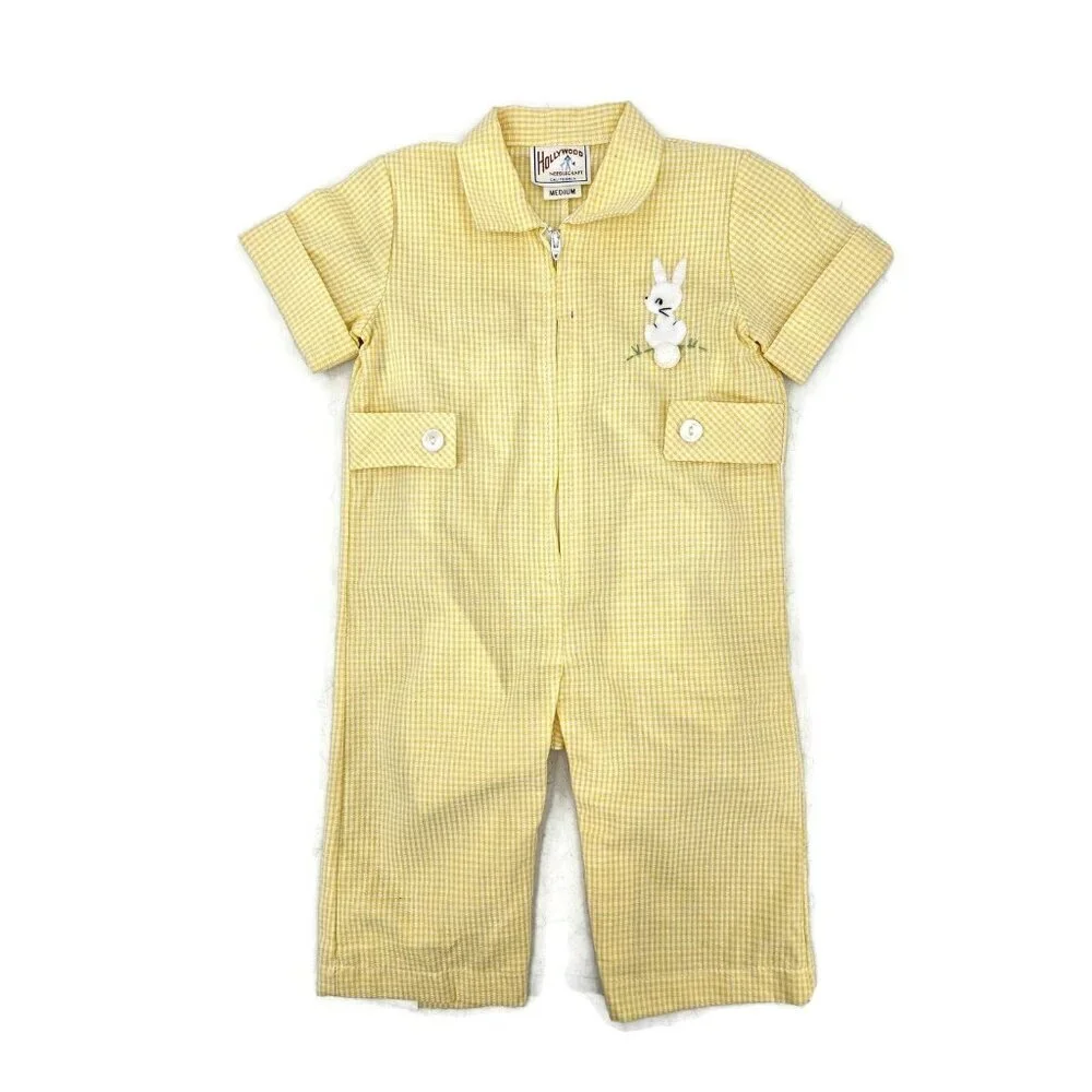 Hollywood Needlecraft vtg deadstock